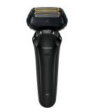 Buy Panasonic ES-LS5C-K LAMDASH PRO Men's Shaver - 6 Blades Foam Making Function Japan Import - International Shipping Available - Buy Online on GoSupps.com