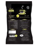 Instant Tea Premix Low Sugar Unsweetened 650g | Saffron Flavored | Milk not required | Just add Hot Water| Rich Taste as home-made | Use manually and also Suitable for all Vending Machines - Buy Online on GoSupps.com