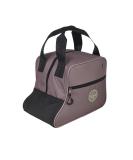 LeMieux Short Boot Bag - Walnut - Buy Online on GoSupps.com