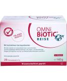 Omni Biotic Reise Powder - 28x5g | Optimal Gut Health | International Shipping Available - Buy Online on GoSupps.com