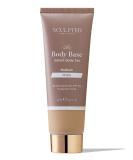 Sculpted by Aimee Connolly Body Base Instant Tan 100ml - Water-Resistant SPF30 Luminous Lotion for Natural Tan (Medium Matte) - Buy Online on GoSupps.com