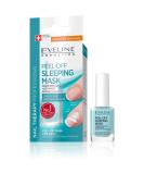 Eveline Peel Off Sleeping Nail Mask Reconstructing and Nourishing 12ml - Buy Online on GoSupps.com