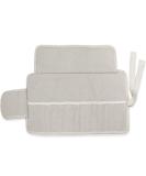 Premium Changing Case & Instrument Bag for Foot Care | Manicure & Pedicure Essentials - International Shipping Available - Buy Online on GoSupps.com