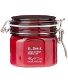 ELEMIS Lime and Ginger Salt Glow | Invigorating Salt Scrub | Exfoliates, Smoothes, and Locks in Moisture | 17 oz - Buy Online on GoSupps.com