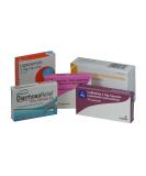 Galpharm Diarrhoea Relief Capsules 2mg Pack of 10 - Buy Online on GoSupps.com