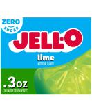 Buy Jell-O Sugar Free Strawberry Gelatin Dessert - Low Calorie Treat (8.5g) | International Shipping Available - Buy Online on GoSupps.com