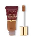 WANDER BEAUTY NUDE ILLUSION LIQUID FOUNDATION - Vegan Color Corrector for Natural Radiant Finish | Buildable Formula for Spot Concealer, Blemishes, Redness & Discoloration - Buy Online on GoSupps.com
