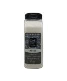 ONE WITH NATURE Bath Salt Detox - Fragrance Free - 32 oz | Natural & Soothing Formula - Buy Online on GoSupps.com