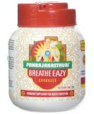 2 X Pankajakasthuri Breathe Eazy Granules Weezing, Asthma 200g X 2 Net.400g - Buy Online on GoSupps.com