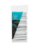Salon Care White Long Curved Perm Rods - Professional Styling Tool - Buy Online on GoSupps.com