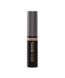 Max Factor Brow Revival Thickening Eyebrow Gel | Oils & Fibers Shade Grey 004 - Perfect for Full Defined Brows | International Shipping Available - Buy Online on GoSupps.com