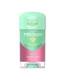 Mitchum Women Power Gel Anti-Perspirant Deodorant Powder Fresh 2.25 oz - Pack of 5 - Buy Online on GoSupps.com