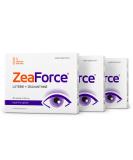ZeaForce Achieve Perfect Vision Daily with Just 1 Capsule | Concentrated Formula for Optimal Eye Health - Buy Online on GoSupps.com
