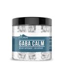 Buy Earthborn Elements GABA 200 Capsules - Pure & Additive-Free Enhance Relaxation & Mood - International Shipping Available - Buy Online on GoSupps.com
