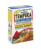Kikkoman Tempura Batter Mix - 10oz (Pack of 12) | Crispy & Delicious Japanese Style Tempura Mix - Buy Online on GoSupps.com