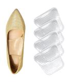 Arch Support Inserts for Women - Gel Pads for Flat Feet & Plantar Fasciitis Relief - Non-Slip Comfort with Two Height Options - Buy Online on GoSupps.com