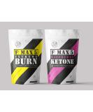 FMax5 Fat Burner Plus Raspberry Ketones Combo Capsules 60-Count - Buy Online on GoSupps.com