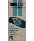 Skin-Tac Liquid Adhesive Barrier - Secure and Long-lasting Bond - Buy Online on GoSupps.com