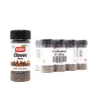 Badia Cloves Whole 1.25 Oz (Pack of 8) - Premium Quality Spices for Cooking and Baking - Buy Online on GoSupps.com