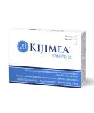 Kijimea Synpro 20 - 20 Synergistic Microculture Strains for Antibiotic Support | Gluten Free | 7 Sachets - International Shipping Available - Buy Online on GoSupps.com