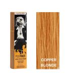 Pulp Riot High Speed Toner - Copper Blonde - 3 fl oz | Shop Internationally for Hair Color Solutions - Buy Online on GoSupps.com