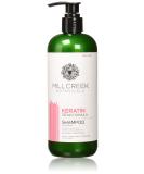 Buy Mill Creek Botanicals Keratin Shampoo - Nourishing Hair Care for All Hair Types - International Shipping Available - Buy Online on GoSupps.com