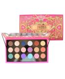 Pat McGrath Labs MTHRSHP MEGA: Celestial Nirvana Eyeshadow Palette - Buy Online on GoSupps.com
