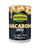 Branston Macaroni Cheese 395g (Pack of 6) - Buy Online on GoSupps.com