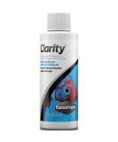 Seachem Clarity Water Clarifier 100 ml 100 ml (Pack of 1) - Buy Online on GoSupps.com