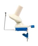YaeTek Hand-Operated Yarn Ball Winder - Manual Wool Holder for Swift Fiber String Ball - Buy Online on GoSupps.com