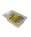 ZUMWax Ski/Snowboard Racing Wax - Warm Temperature - 100 Gram - - Excellent Spring Wax !!! - Buy Online on GoSupps.com