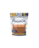 Swedencare UK ProDen PlaqueOff Dental Bones Turkey and Cranberry (Pack of 13 - 485 g) for Dogs Bad Breath Plaque Tartar Brown - Buy Online on GoSupps.com