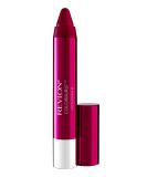 Revlon Colorburst Lacquer Balm - Flirtatious - Buy Online | International Shipping Available | 0.095 oz - Buy Online on GoSupps.com