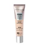 GEMEY MAYBELLINE Dream Urban Cover SPF50 Foundation - 111 Ivoire Dor 30ml - Buy Online on GoSupps.com