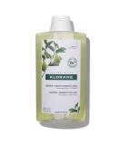 Klorane Clarifying Shampoo with Citrus Pulp - Detoxify Hair & Scalp, Remove Buildup - 13.5 Fl Oz - Buy Online on GoSupps.com
