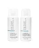 Peter Coppola a-Keratin Shampoo & Conditioner Duo - Hydrating Strengthening and Repairing for Soft Shiny Hair - 10 oz - International Shipping - Buy Online on GoSupps.com