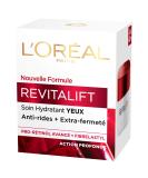 LOR AL Paris Revitalift Eye Care 15ml - Anti-Aging Treatment for Bright Eyes | Buy Internationally - Buy Online on GoSupps.com