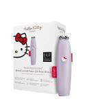Geske x Hello Kitty Microcurrent Face-Lift Pen | 6-in-1 Anti-Aging Skincare Tool | Hello Kitty Purple | Youthful Skin Without Wrinkles - Buy Online on GoSupps.com