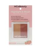 MCoBeauty Highlight and Rouge Nectar Rush for Women | 0.35 oz Makeup | Shop Internationally - Buy Online on GoSupps.com