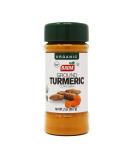 Organic Turmeric Powder - 2 oz | Pure & Natural | Buy Now - Buy Online on GoSupps.com