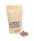 Crust Rock Candy - Brown Thick Sugar Rock Candy 400g | Sweet Treats for International Shipping - Buy Online on GoSupps.com