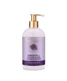 SheaMoisture Strength + Color Care Conditioner Purple Rice Water 12.5 fl oz (370 ml) - Buy Online on GoSupps.com