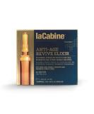 La Cabine Anti-Aging Revive Elixir - 10 Ampoules (2ml) | Best International Shipping - Buy Online on GoSupps.com