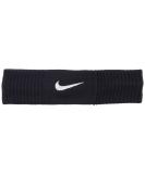 Nike Dri-Fit Reveal Headband - Multicolor (Black/White) | Best Prices - Shop Now - Buy Online on GoSupps.com