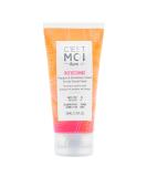 C'est Moi Refreshing Papaya & Strawberry Seed Scrub Facial Mask | Hydrate & Balance Skin | Non-Toxic EWG Verified 1.7 oz - Buy Online on GoSupps.com