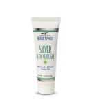 Natural Path Silver Wings 200ppm Silver with Aloe Vera Gel - Soothing Skin Care for Radiant Skin | 0.75 oz - Shop Now - Buy Online on GoSupps.com