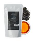 Supreme Earl Grey Tea Loose Leaf - Natural Blend of Sri Lankan Black Tea Bergamot Extract & Blue Cornflowers - Rich Citrusy & Floral Notes - Easy to Brew Earl Grey Tea by The Tea Makers of London 1 kg - Buy Online on GoSupps.com
