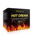 Hot Sweat Cream - Natural Fat Burning & Body Sculpting Cream for Men & Women | Weight Loss Cellulite Treatment for Belly Thighs Legs Arms & Buttocks - Buy Online on GoSupps.com