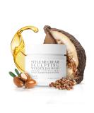 VoC Haircare Natural Styling Cream | Anti-Frizz Weightless Hold & Shine | Vegan Haircare for All Hair Types | Argan Oil & Baobab Extract (57 ml - Buy Online on GoSupps.com