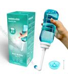Peri Bottle for Postpartum Care | Handheld Portable Bidet Spray for Women | 500ml (16.9 oz) - Ideal for Perineal Cleansing Menstruation & Hemorrhoids - Buy Online on GoSupps.com